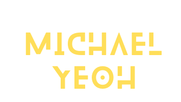 Miichael Yeoh Website